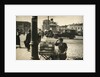 Street scene, Moscow, USSR, mid 1920s by Unknown