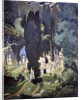 Elysium, 1906. by Leon Bakst