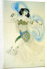 Dance of the Seven Veils by Leon Bakst