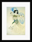 Dance of the Seven Veils by Leon Bakst