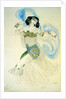 Dance of the Seven Veils by Leon Bakst