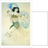 Dance of the Seven Veils by Leon Bakst