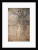 Spring, c1910. by Odilon Redon