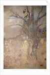Spring, c1910. by Odilon Redon