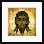 Holy Mandylion (The Vernicle), 1130-1200 by Unknown