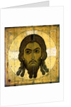 Holy Mandylion (The Vernicle), 1130-1200 by Unknown