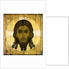 Holy Mandylion (The Vernicle), 1130-1200 by Unknown