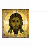 Holy Mandylion (The Vernicle), 1130-1200 by Unknown