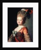 Portrait of Empress Maria Feodorovna, late 18th or early 19th century by Anonymous