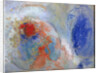 Night and Day, 1908-1911. by Odilon Redon