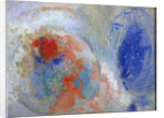 Night and Day, 1908-1911. by Odilon Redon