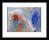 Night and Day, 1908-1911. by Odilon Redon