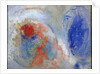 Night and Day, 1908-1911. by Odilon Redon