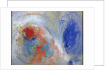 Night and Day, 1908-1911. by Odilon Redon