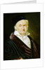Karl Friedrich Gauss, German mathematician, astronomer and physicist, 1840 by Christian Albrecht Jensen