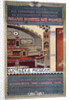 Poster for a furniture exhibition, 1908 by Unknown