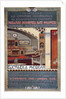Poster for a furniture exhibition, 1908 by Unknown