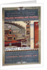 Poster for a furniture exhibition, 1908 by Unknown
