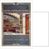 Poster for a furniture exhibition, 1908 by Unknown