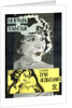 Poster of American actress and film star Norma Talmadge, 1926. by Alexander Naumov