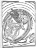 The Second Day of Creation, 1692-1696. by Vasili Koren