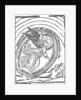The Second Day of Creation, 1692-1696. by Vasili Koren