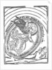 The Second Day of Creation, 1692-1696. by Vasili Koren