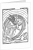 The Second Day of Creation, 1692-1696. by Vasili Koren