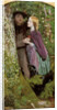 The Long Engagement by Arthur Hughes