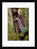 The Long Engagement by Arthur Hughes