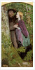 The Long Engagement by Arthur Hughes