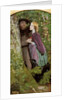 The Long Engagement by Arthur Hughes