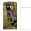 The Long Engagement by Arthur Hughes