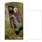 The Long Engagement by Arthur Hughes