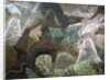 Sea Bottom, late 19th or early 20th century. by Vasily Ivanovich Denisov