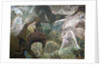 Sea Bottom, late 19th or early 20th century. by Vasily Ivanovich Denisov