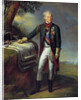 Field Marshal Generalissimo Prince Alexander Suvorov, Russian soldier, (1815). by Charles Auguste Guillaume Steuben