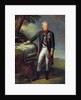 Field Marshal Generalissimo Prince Alexander Suvorov, Russian soldier, (1815). by Charles Auguste Guillaume Steuben
