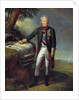 Field Marshal Generalissimo Prince Alexander Suvorov, Russian soldier, (1815). by Charles Auguste Guillaume Steuben
