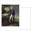 Field Marshal Generalissimo Prince Alexander Suvorov, Russian soldier, (1815). by Charles Auguste Guillaume Steuben
