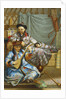 Buryats, 1862. by Anonymous