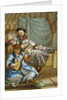 Buryats, 1862. by Anonymous