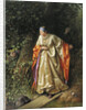 Hide and Seek, 1893. by Sergei Gribkov