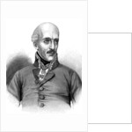 Archduke John of Austria, 19th century. by Anonymous