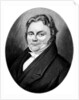 Jöns Jakob Berzelius, Swedish chemist, 1830s. by Anonymous
