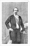 Napoleon III, Emperor of France, 19th century by Anonymous