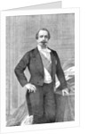Napoleon III, Emperor of France, 19th century by Anonymous