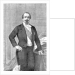 Napoleon III, Emperor of France, 19th century by Anonymous