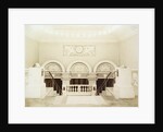 Main staircase, House of the Association of Literature and Arts, Russia, 1900s by Unknown
