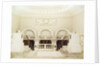 Main staircase, House of the Association of Literature and Arts, Russia, 1900s by Unknown